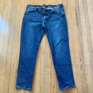 Michael Koran slim fit jeans